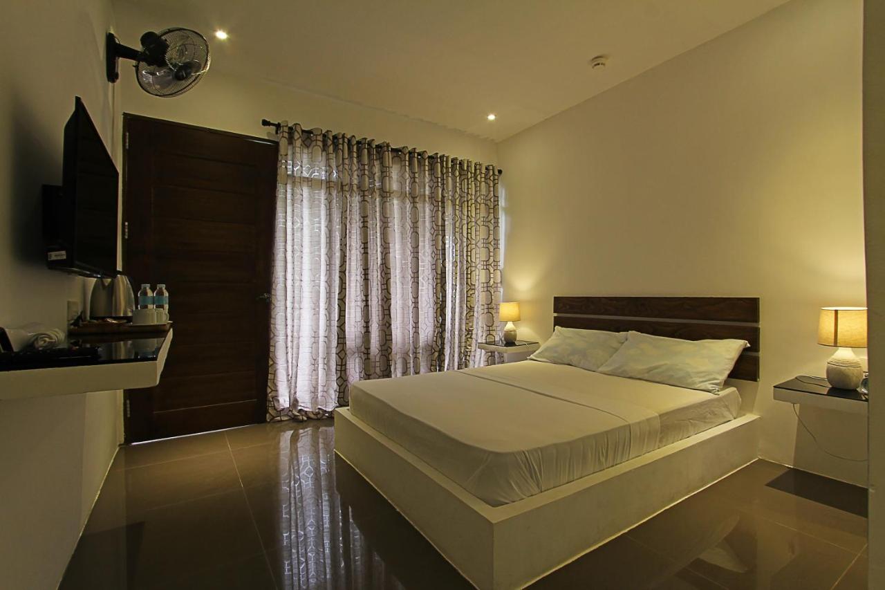 Quest Villa Panglao Exteriör bild