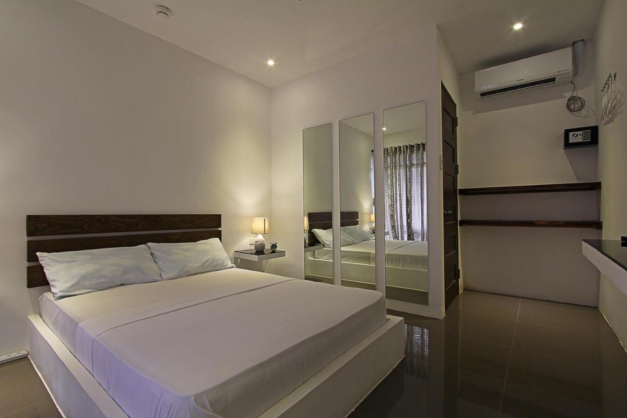 Quest Villa Panglao Exteriör bild