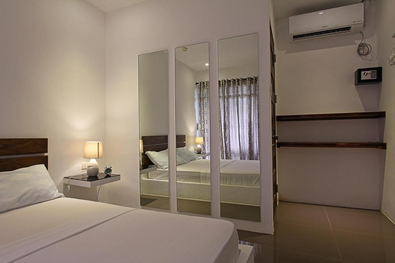 Quest Villa Panglao Exteriör bild