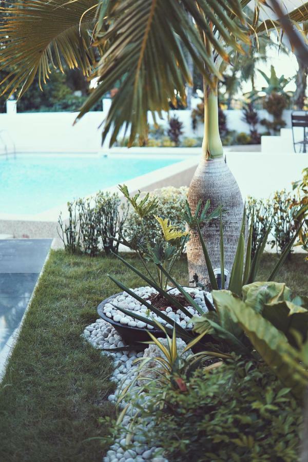 Quest Villa Panglao Exteriör bild