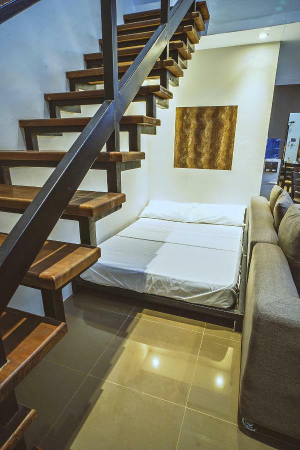 Quest Villa Panglao Exteriör bild